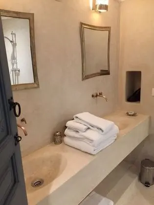 Deluxe Süit (Grande Suite)