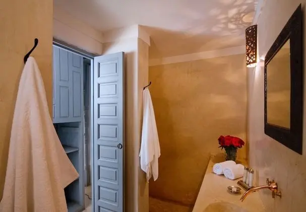 Deluxe Süit (Grande Suite)