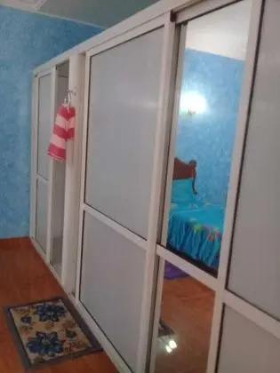 İki Ayrı Yataklı Oda