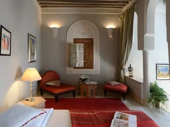 La Suite Glaoui