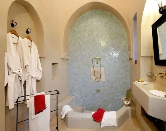 La Suite Glaoui