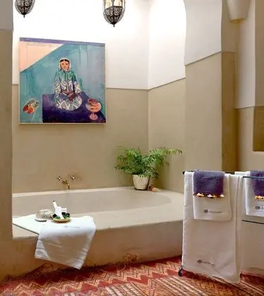 La Suite Mogador