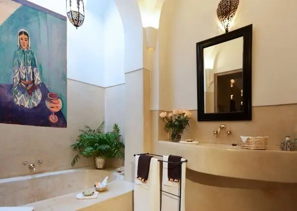 La Suite Mogador