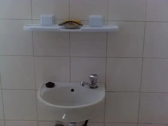 Üç Kişilik Oda, Bahçe Manzaralı