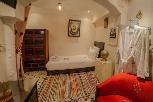 Superior Üç Kişilik Oda