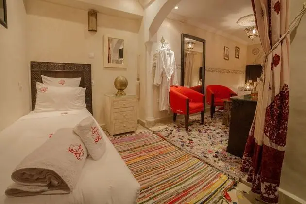 Superior Üç Kişilik Oda