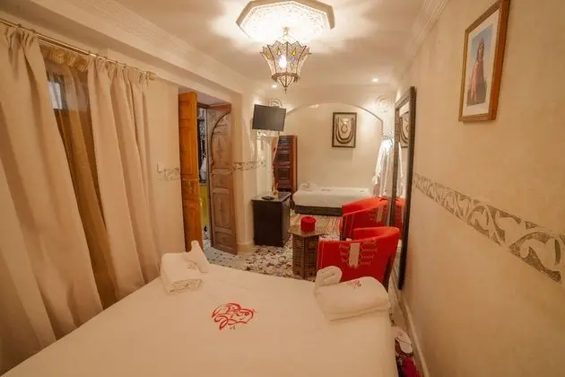 Superior Üç Kişilik Oda