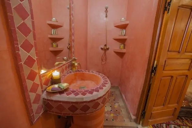 Superior Üç Kişilik Oda