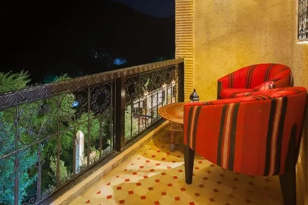 İki Ayrı Yataklı Oda