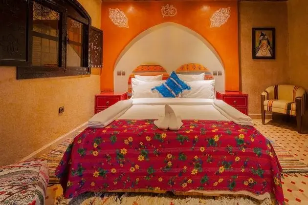 İki Ayrı Yataklı Oda