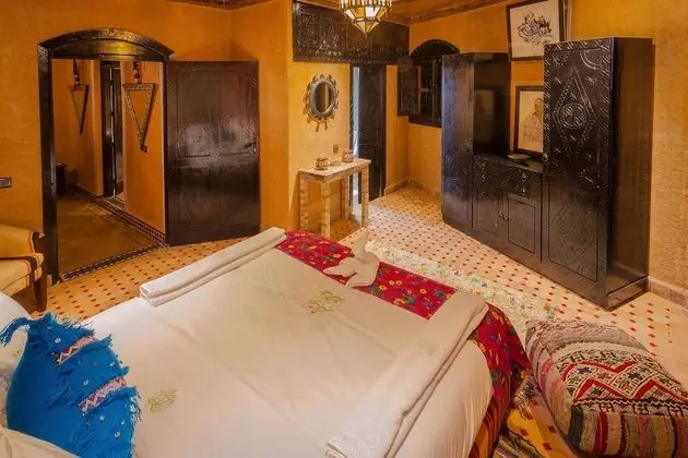 İki Ayrı Yataklı Oda