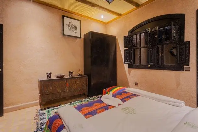 İki Ayrı Yataklı Oda