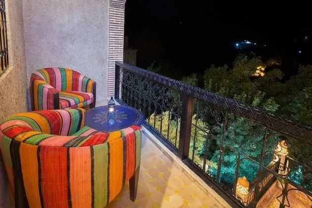 İki Ayrı Yataklı Oda