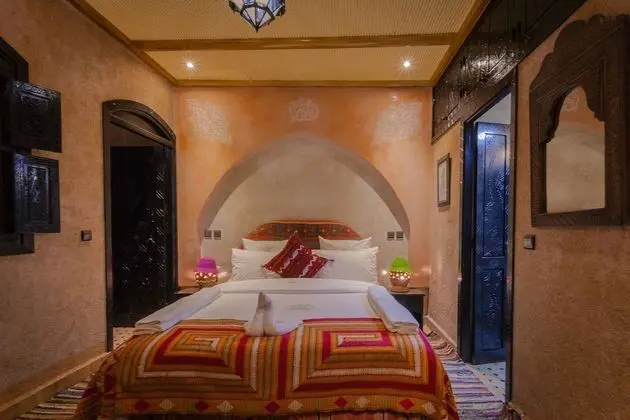 İki Ayrı Yataklı Oda