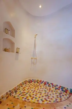 İki Ayrı Yataklı Oda