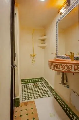 İki Ayrı Yataklı Oda