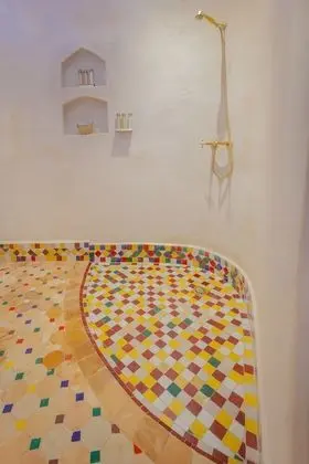 İki Ayrı Yataklı Oda