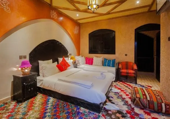 Standard Üç Kişilik Oda