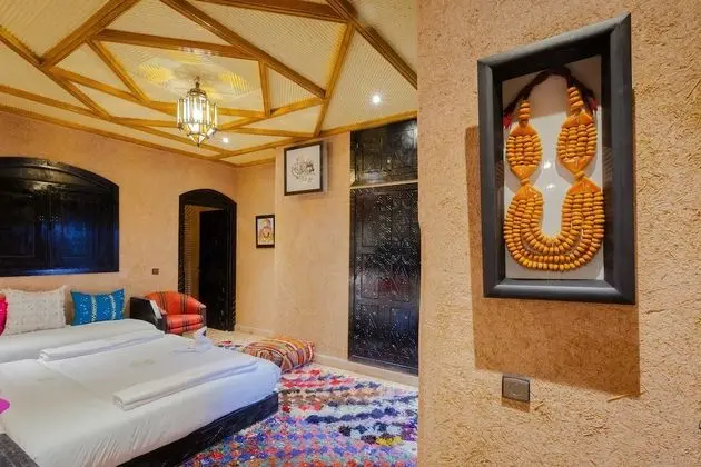 Standard Üç Kişilik Oda