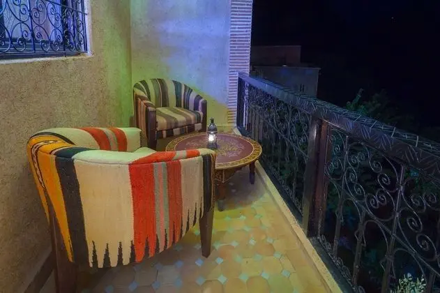 Standard Üç Kişilik Oda