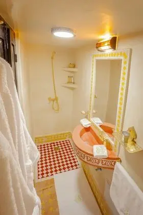 Standard Üç Kişilik Oda