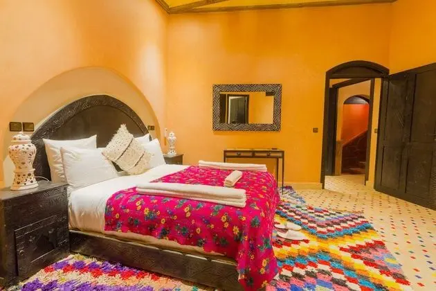 Standard Üç Kişilik Oda