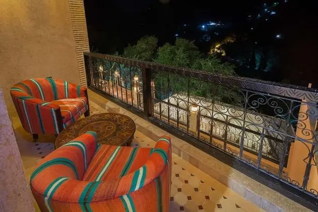 Standard Üç Kişilik Oda