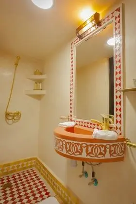 Standard Üç Kişilik Oda