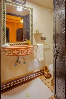 Standard Üç Kişilik Oda