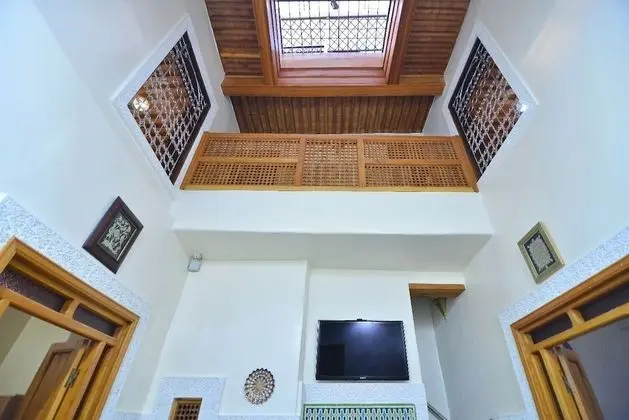 Deluxe Tek Kişilik Oda