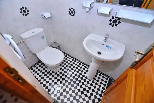 Deluxe Tek Kişilik Oda