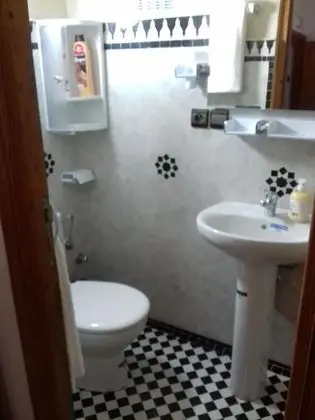 Deluxe Tek Kişilik Oda