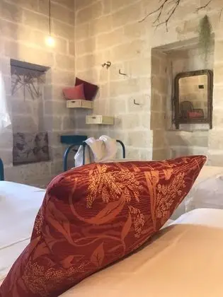 Design İki Ayrı Yataklı Oda, 1 Yatak Odası (Amelia)