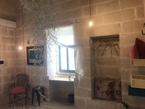 Design İki Ayrı Yataklı Oda, 1 Yatak Odası (Amelia)