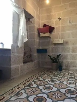 Design İki Ayrı Yataklı Oda, 1 Yatak Odası (Amelia)