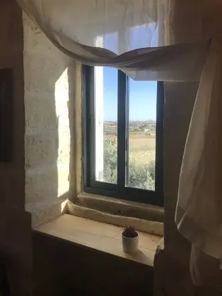 Design İki Ayrı Yataklı Oda, 1 Yatak Odası (Amelia)