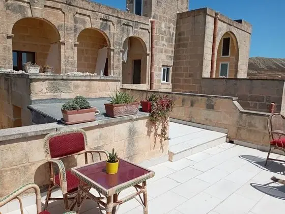 Design İki Ayrı Yataklı Oda, 1 Yatak Odası (Amelia)