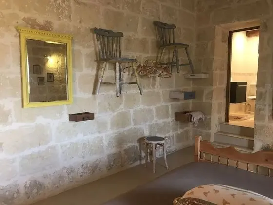 Design Tek Büyük Yataklı Oda (Emma)
