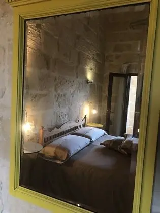 Design Tek Büyük Yataklı Oda (Emma)
