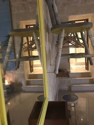 Design Tek Büyük Yataklı Oda (Emma)