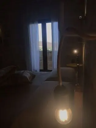 Design Tek Büyük Yataklı Oda (Emma)