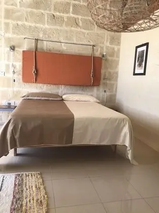 Exclusive Tek Büyük Yataklı Oda (Divino)