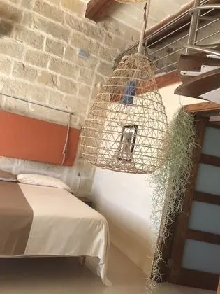 Exclusive Tek Büyük Yataklı Oda (Divino)