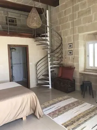 Exclusive Tek Büyük Yataklı Oda (Divino)