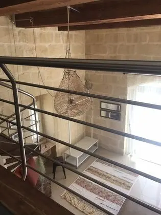 Exclusive Tek Büyük Yataklı Oda (Divino)