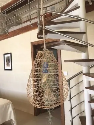 Exclusive Tek Büyük Yataklı Oda (Divino)