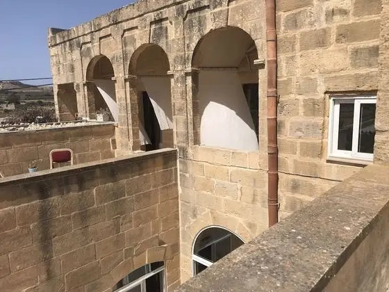 Exclusive Tek Büyük Yataklı Oda (Divino)