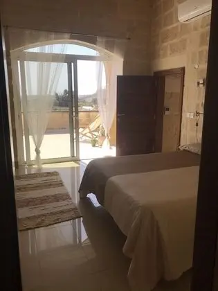Exclusive Tek Büyük Yataklı Oda (Divino)