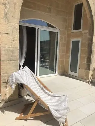 Exclusive Tek Büyük Yataklı Oda (Divino)