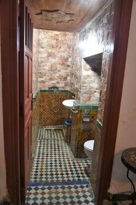 Family Dört Kişilik Oda